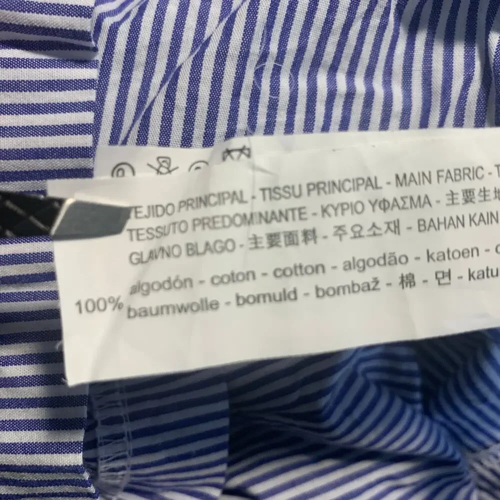 Zara trafaluc mini